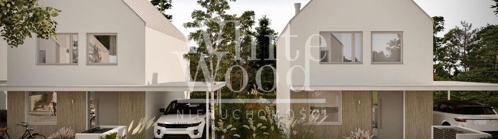 Twój wymarzony dom z ogrodem