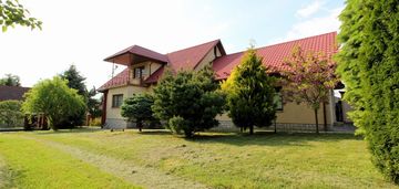 Dom na wynajem | duża działka |olszanica |od zaraz