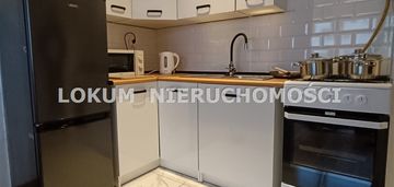 Do wynajęcia dwupokojowe mieszkanie