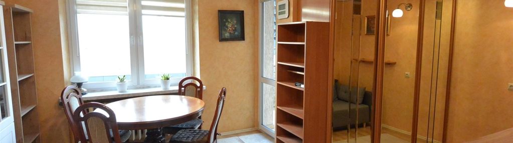 Mieszkanie 2-pok., 48 m2, osiedle sady