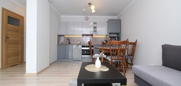 Bezczynszowe | 2 balkony | garaż 31 m | podłogówka