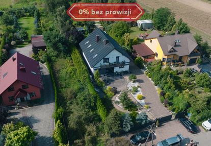 Piękny dom do wprowadzenia niegowoniczki