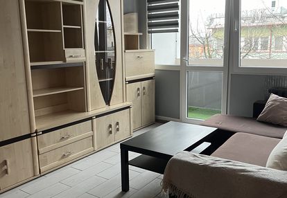 Wynajmę mieszkanie 2pokojowe w Lubinie conajmniej