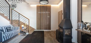 Pensjonat w centrum łeby i 390 m² | 13 pokoi