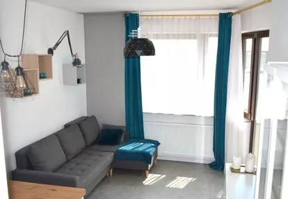 Wynajmę bezpośrednio, apartament 2 pokoje – 40m2