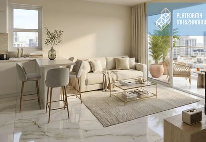 ⚡ 4 pokoje | 54m2 | funkcjonalny układ