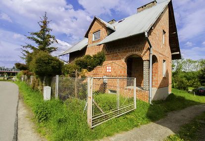 Sprzedam dom w budowie jarosław/ przygrodzie