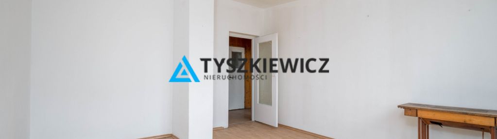 Mieszkanie w spokojnej okolicy