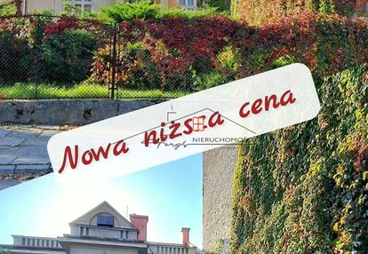 Wyjątkowy dom na starym mieście o pow. 315m2