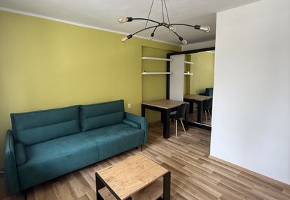 Kawalerka do wynajęcia od zaraz