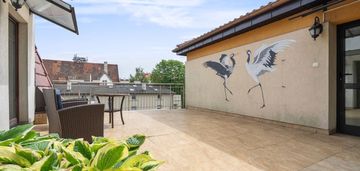 Apartament w sercu sopotu 5 min do plaży!