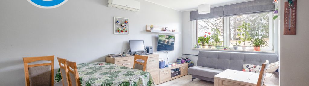 2 pokoje w oliwie po remoncie