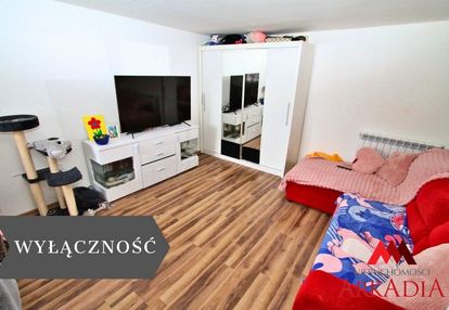 2 pokojowe mieszkanie, południe