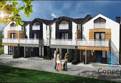 Mieszkanie | 42,00 m² | bochnia | na kąty