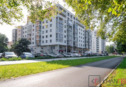Mieszkanie na wynajem 72 m2 sadyba