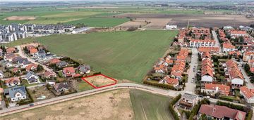 Prestiżowa lokalizacja, miejscowy plan, media