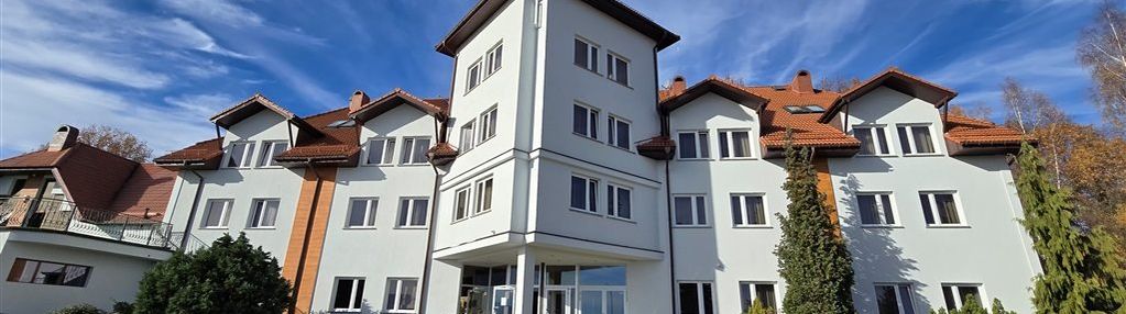 Apartament na sprzedaż