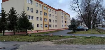 Mieszkanie Szczecin os.Kasztanowe 74m2