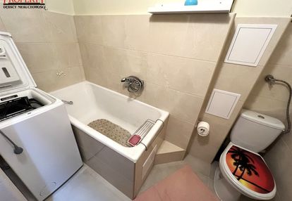 Kawalerka koziny blisko manufaktury