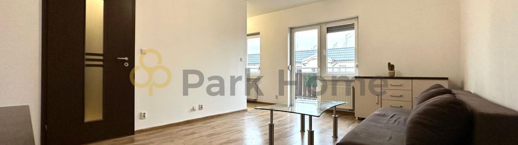 Mieszkanie z balkonem w świetnej lokalizacji