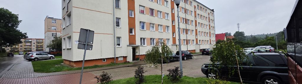 Mieszkanie na sprzedaż w bemowie piskim