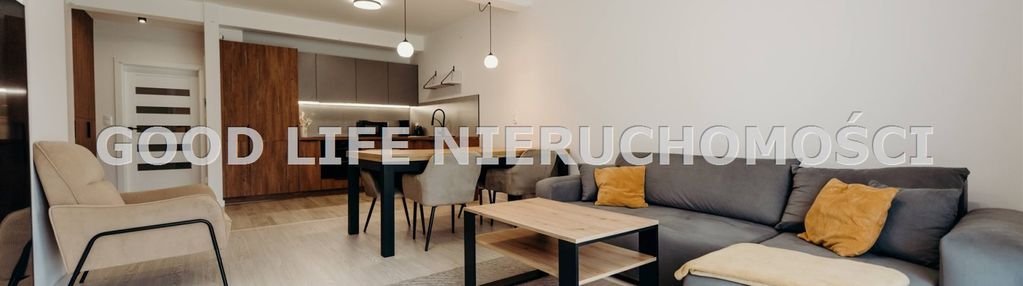 Mieszkanie 3pok, 60 m2 rudna mała, taras