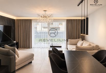 76,6 m² | 4 pokoje | ogródek 30 m² | 2 łazienki