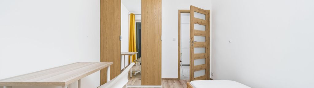 2-pokojowe mieszkanie | lipska 16 | podgórze