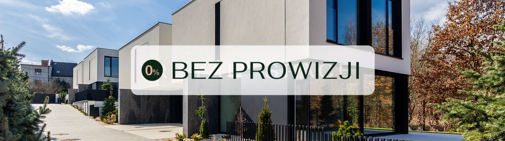 Nowoczesne domy bliźniacze o wyjątkowej jakości!