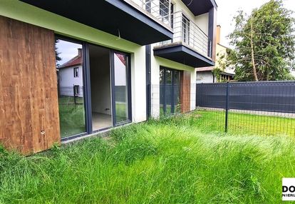 Stan deweloperski *gotowe do wydania *z ogródkiem