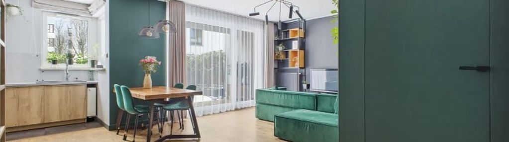 3-pokojowe mieszkanie na targówku