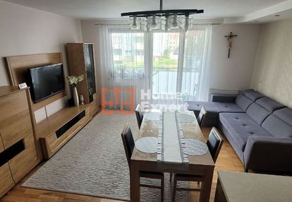 Do zamieszkania 3 pokoje