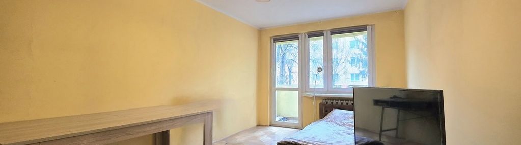 Mieszkanie 3 pokoje przy ul. kosynierów okazja!