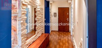 Mieszkanie 4 pok. z loggią, miejsce postojowe w cenie, lwowska