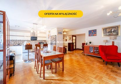 Apartament ul. wesele 120m z ogrodem/ 2 tarasy