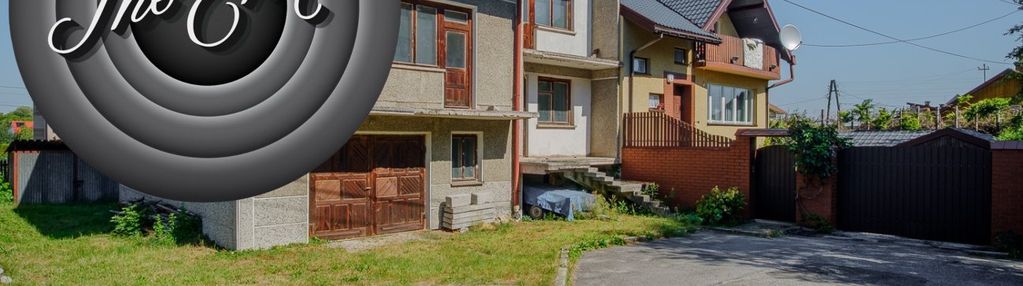 Przestronny dom z olbrzymim potencjałem