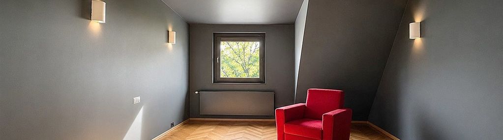 110m2 z charakterem, bytom ul. chrzanowskiego