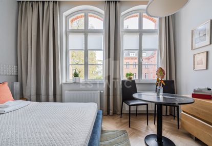 Apartament premium w gdańsku | wysoki zysk