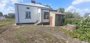 Kawęczyn | działka 2156 m² z domem do remontu