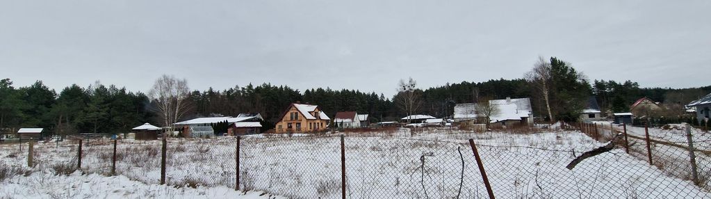 Sprzedam działkę 1900m ul. polna dębnica kaszubska