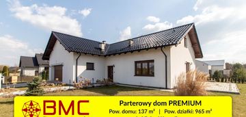Wyjątkowy dom premium. lubliniec -  wymyślacz