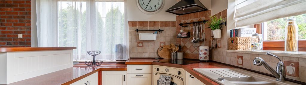 Dom w pucku do zamieszkania lub pod inwestycję