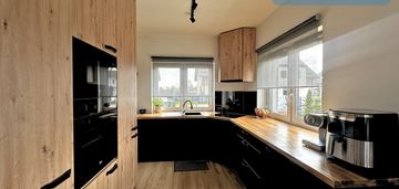 Niepołomice | dom wolnostojący | 131 m² | garaż