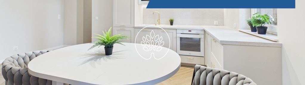 Trzypokojowy nowoczesny apartament górzyskowo