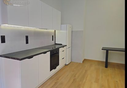 Do wynajęcia 150 m2 z balkonem, garaż w cenie!
