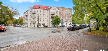 Mieszkanie 80 m² po remoncie