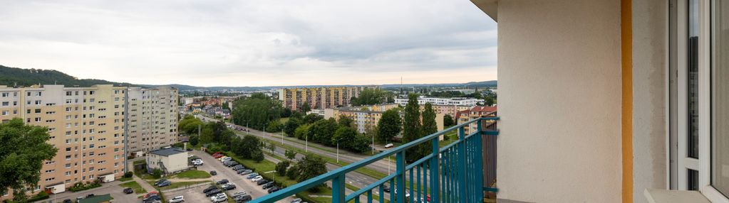 3 pokoje blisko lasu! fantastyczne widoki!