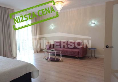 Prestiżowa lokalizacja obok łazienek