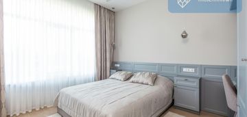 Mieszkanie 3 pokoje|balkon|prądnik czerwony