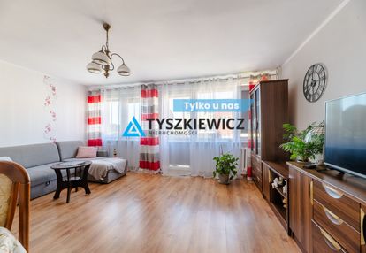 Przytulne 3 pokoje gotowe do wprowadzenia